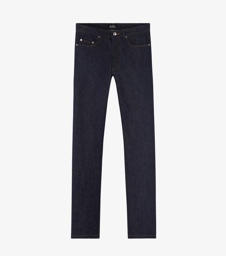 CADENCE Jean Standard Indigo