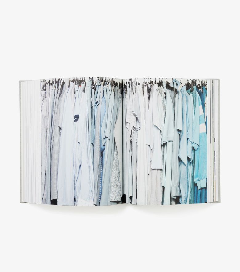 COLLABORATIONS A.P.C. Transmission Multicolore