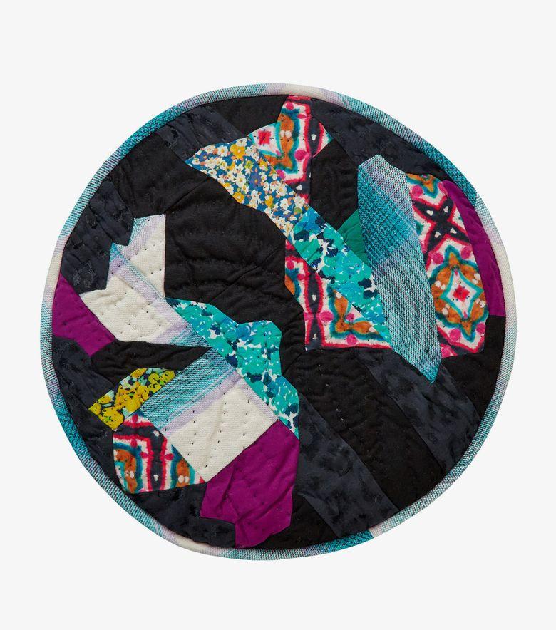 COLLABORATIONS Atlas Multicolore