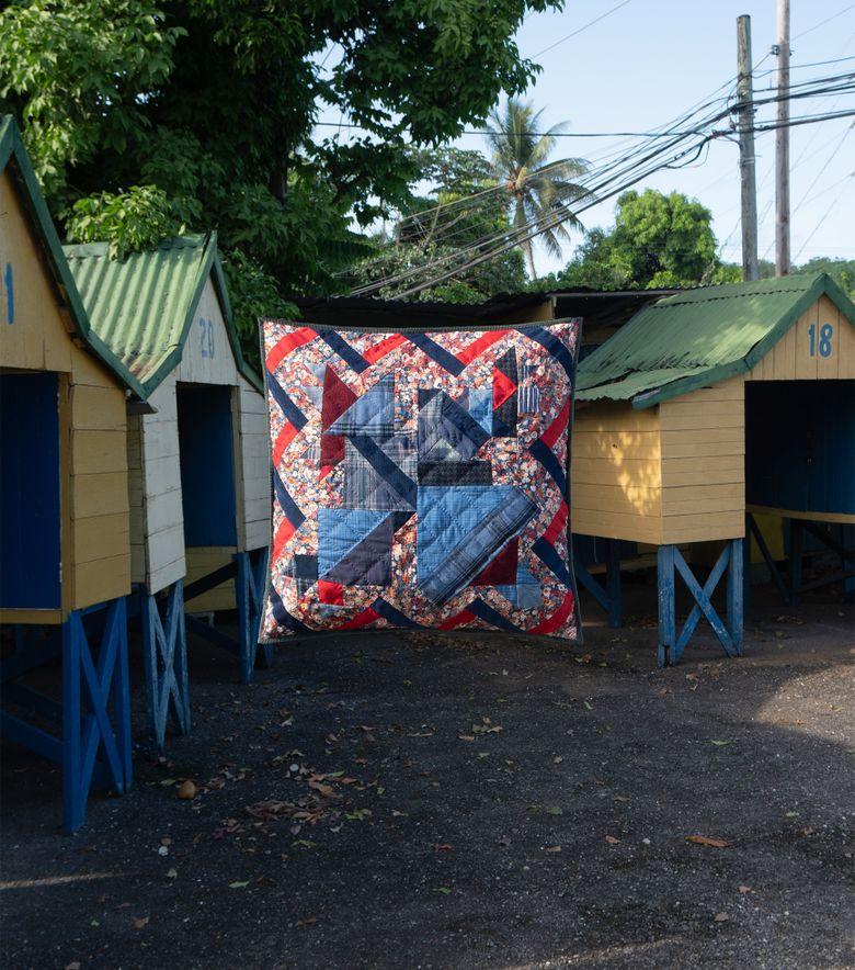 COLLABORATIONS Bombyx Multicolore