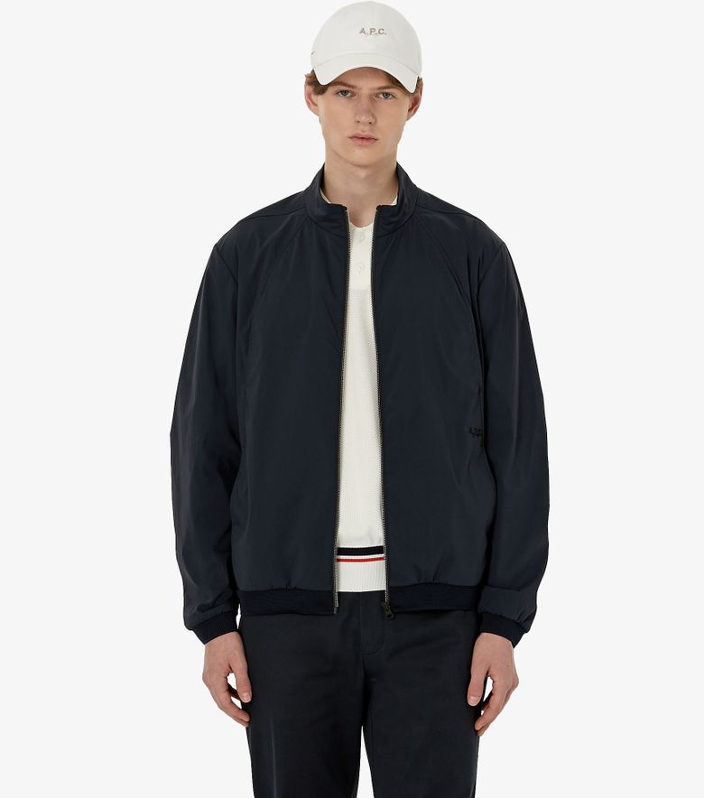 COLLABORATIONS Casquette Jack Blanc