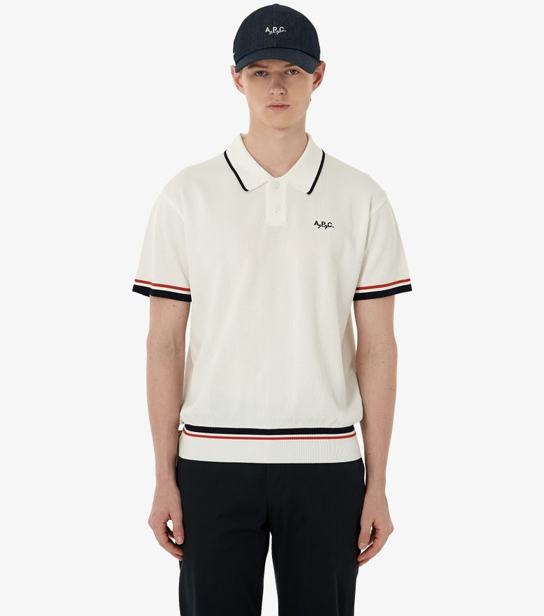 COLLABORATIONS Casquette Jack Indigo