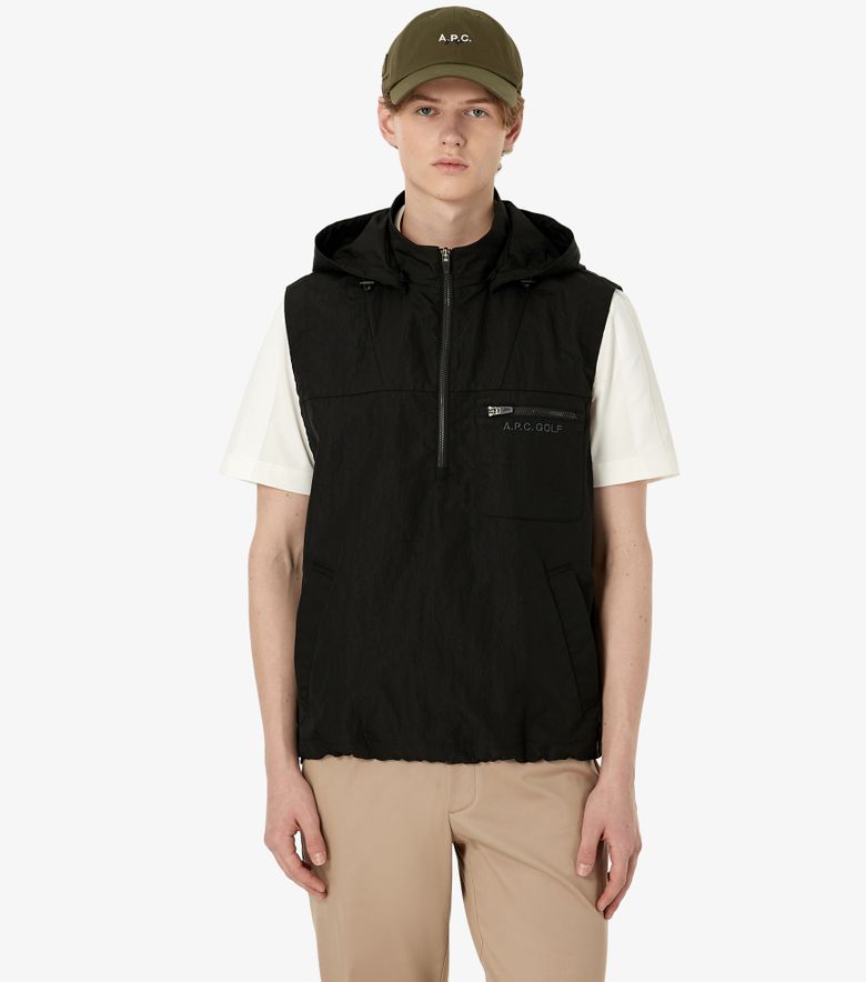 COLLABORATIONS Casquette Jack Kaki