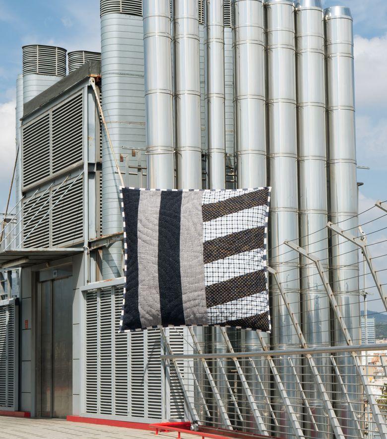 COLLABORATIONS Christian Multicolore