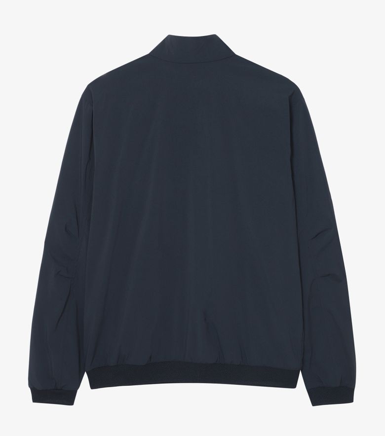 COLLABORATIONS Coupe-vent George Dark Navy