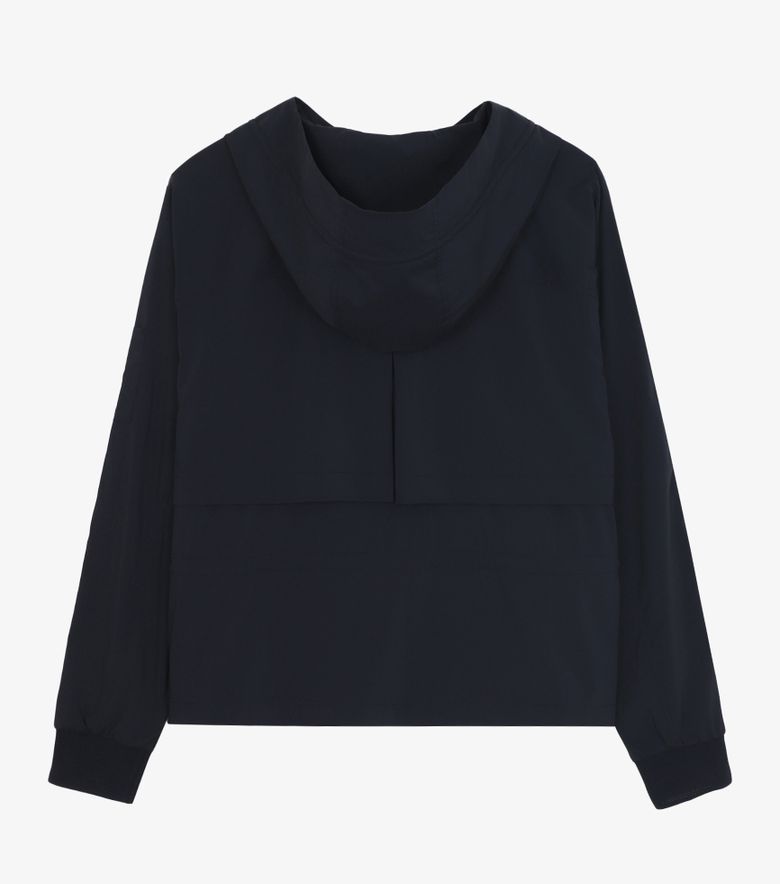 COLLABORATIONS Coupe-vent Noa Dark Navy