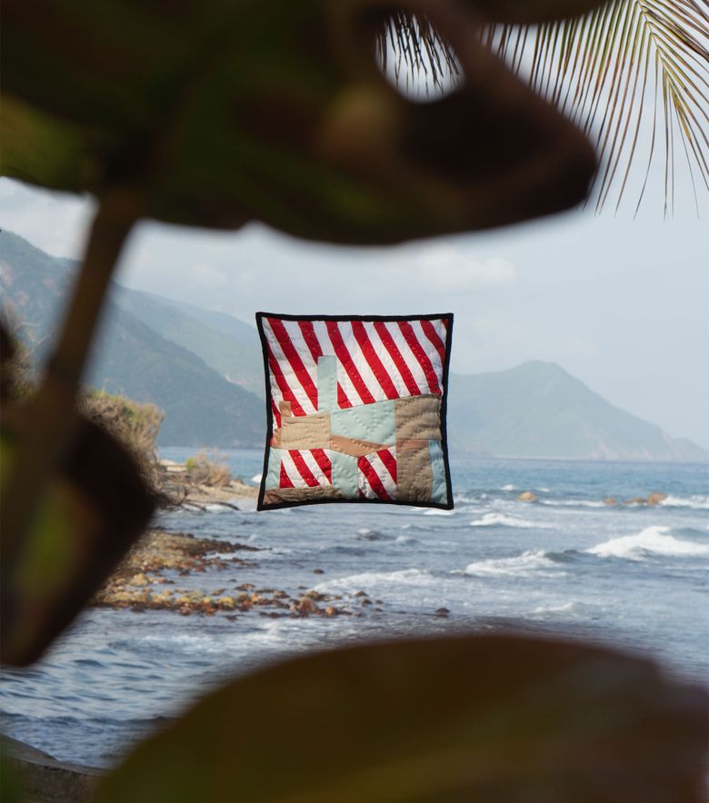 COLLABORATIONS Davide Multicolore