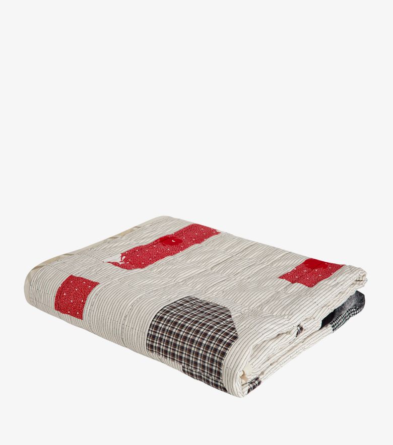 COLLABORATIONS Demi Deuil Multicolore