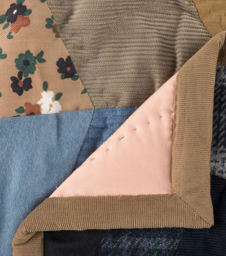 COLLABORATIONS Gadir Multicolore