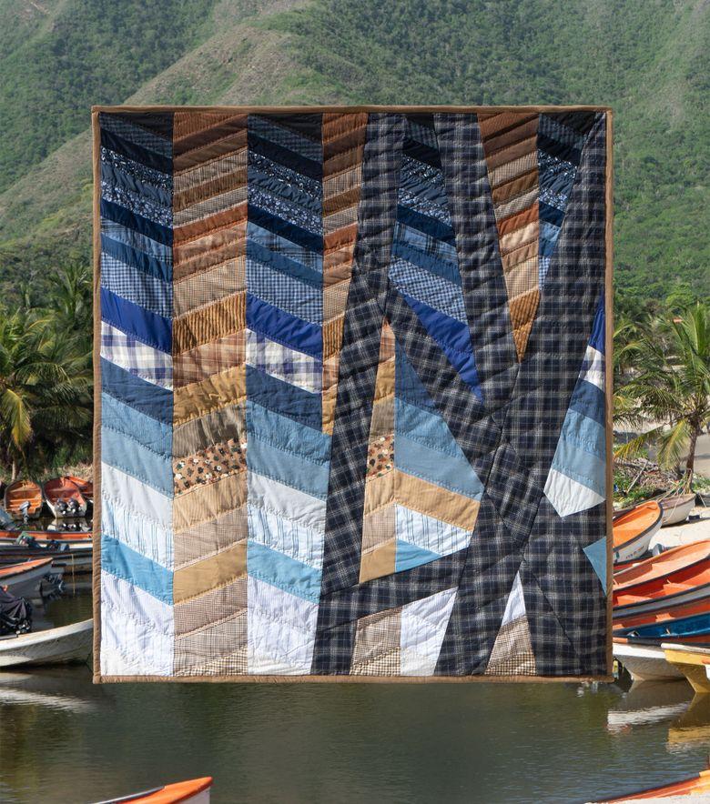 COLLABORATIONS Gadir Multicolore