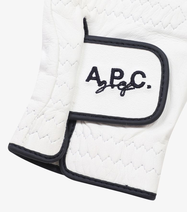 COLLABORATIONS Gant Joseph Blanc