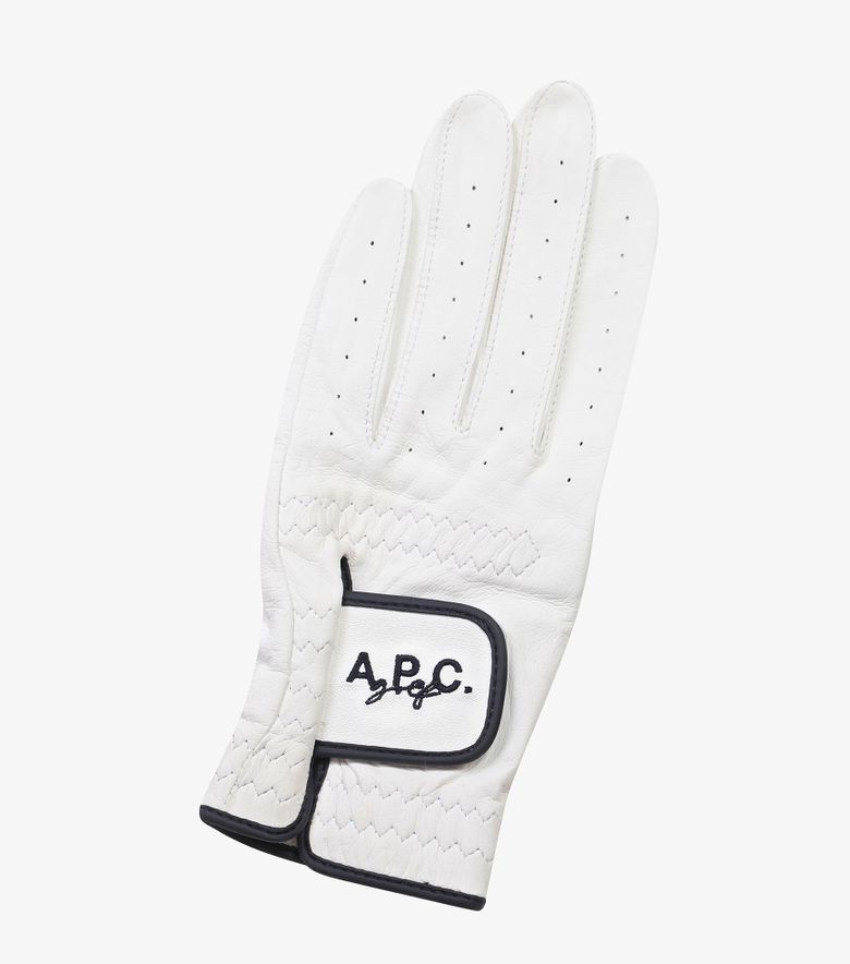 COLLABORATIONS Gant Joseph Blanc