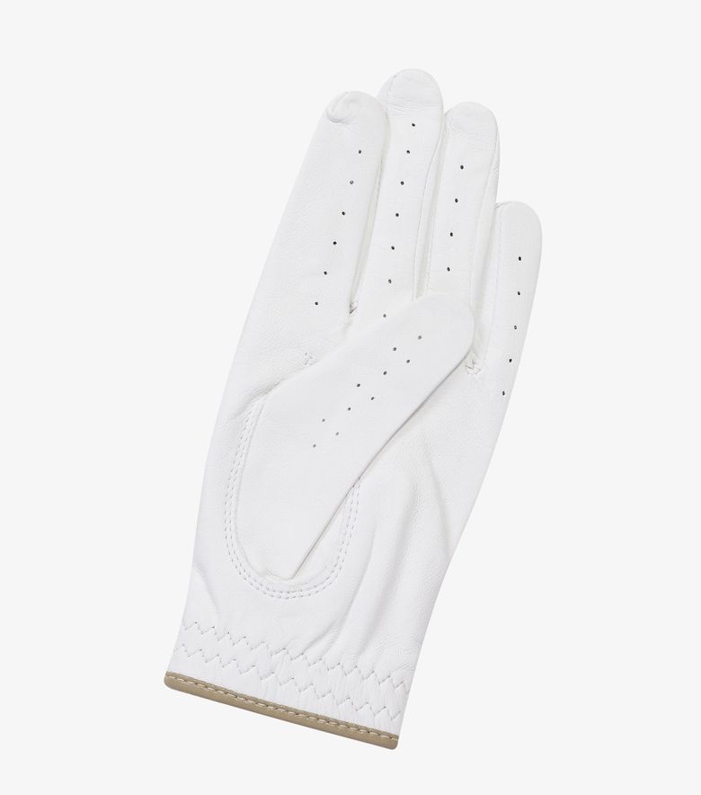 COLLABORATIONS Gant Joséphine Blanc