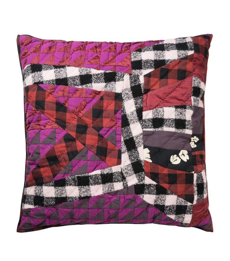 COLLABORATIONS Giancarlo Multicolore