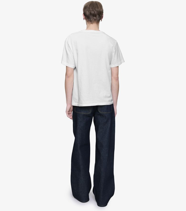 COLLABORATIONS Jean A.P.C. Brain Dead Indigo