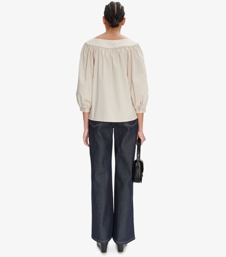 COLLABORATIONS Jean Elisabeth Indigo