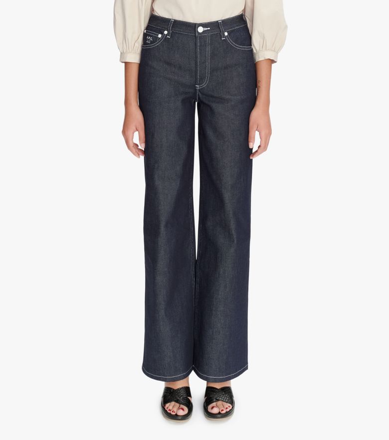 COLLABORATIONS Jean Elisabeth Indigo