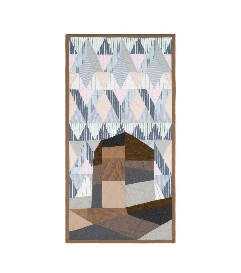 COLLABORATIONS Kama Multicolore