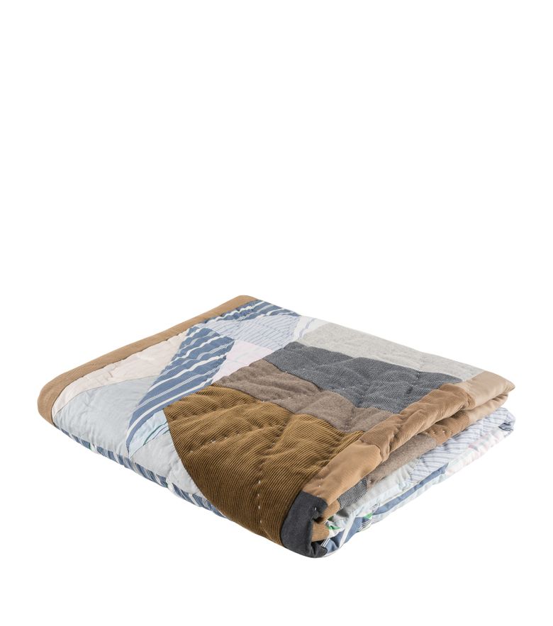 COLLABORATIONS Kama Multicolore