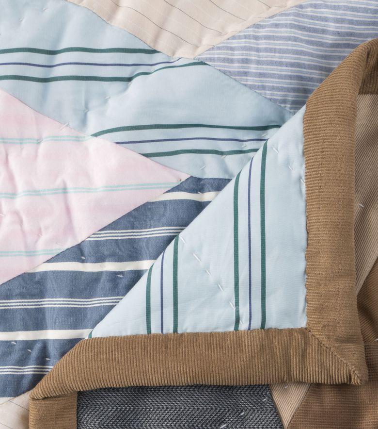 COLLABORATIONS Kama Multicolore