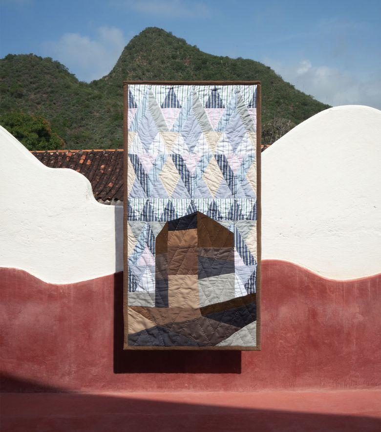 COLLABORATIONS Kama Multicolore