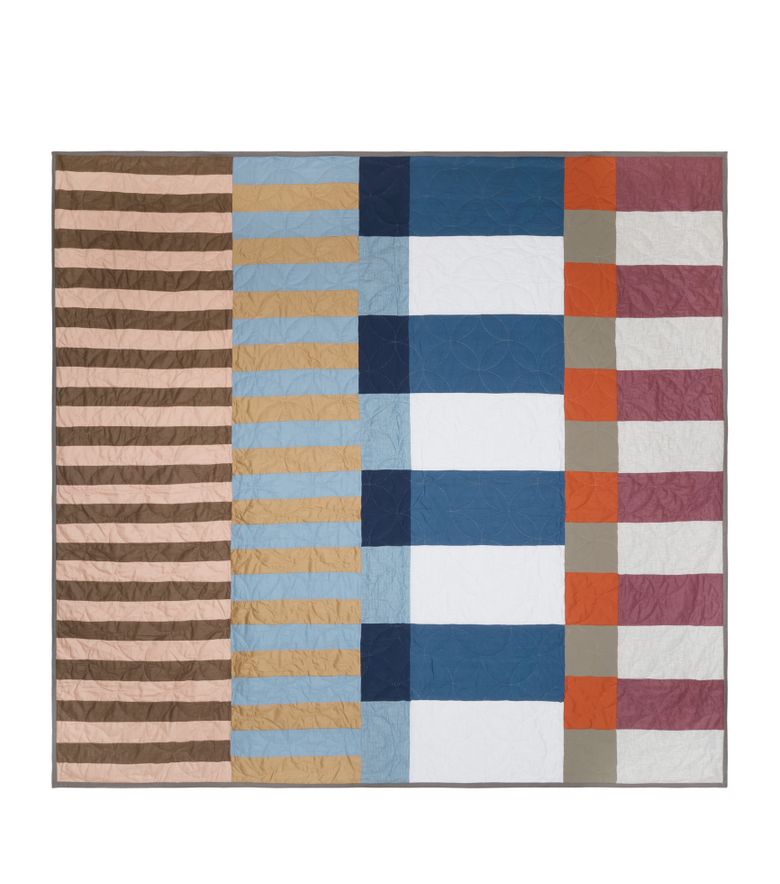 COLLABORATIONS Lindsay Multicolore