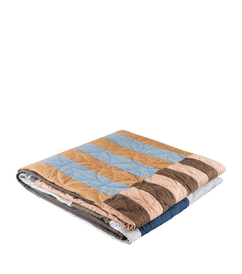 COLLABORATIONS Lindsay Multicolore