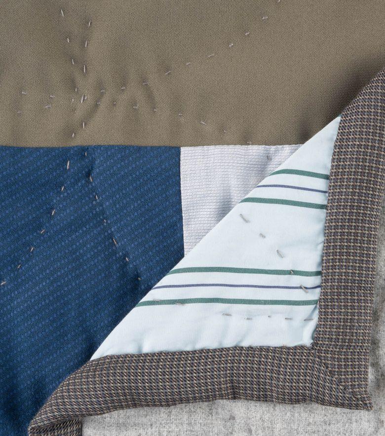 COLLABORATIONS Lindsay Multicolore