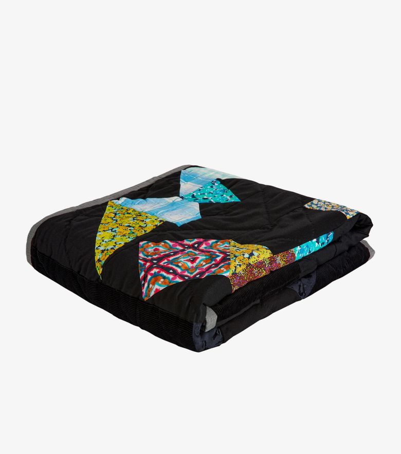 COLLABORATIONS Lycène Bleu Multicolore