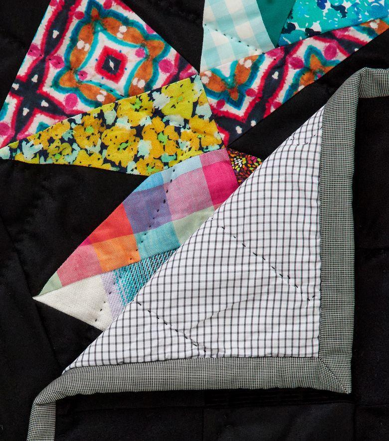 COLLABORATIONS Lycène Bleu Multicolore