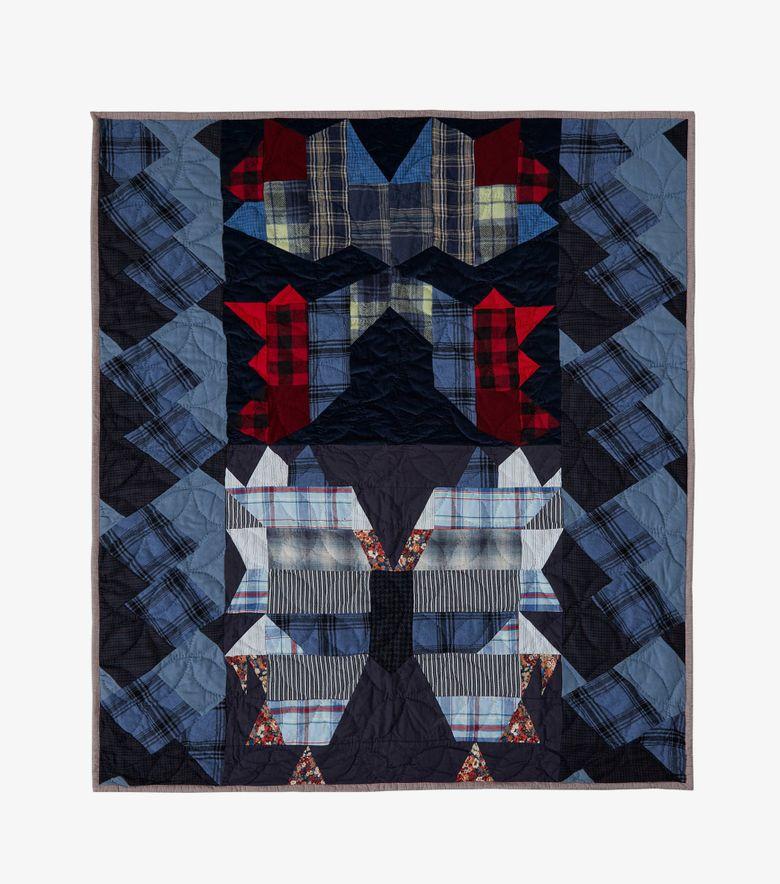 COLLABORATIONS Machaon Multicolore