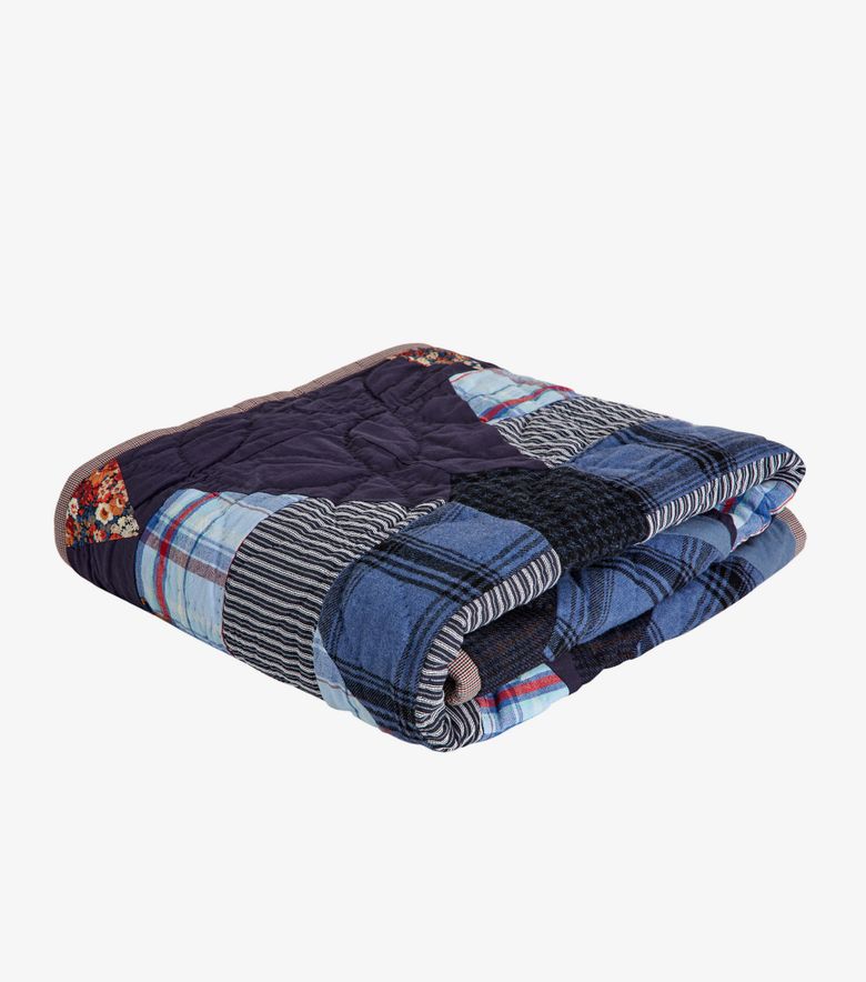 COLLABORATIONS Machaon Multicolore