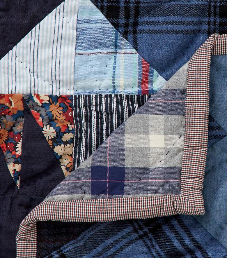 COLLABORATIONS Machaon Multicolore