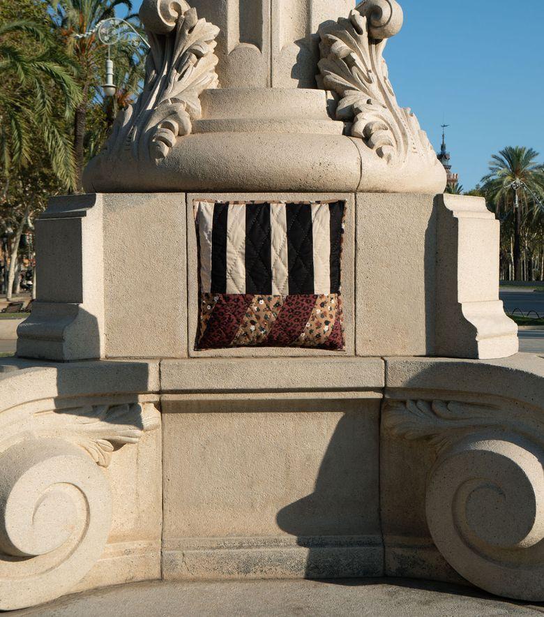 COLLABORATIONS Martha Multicolore