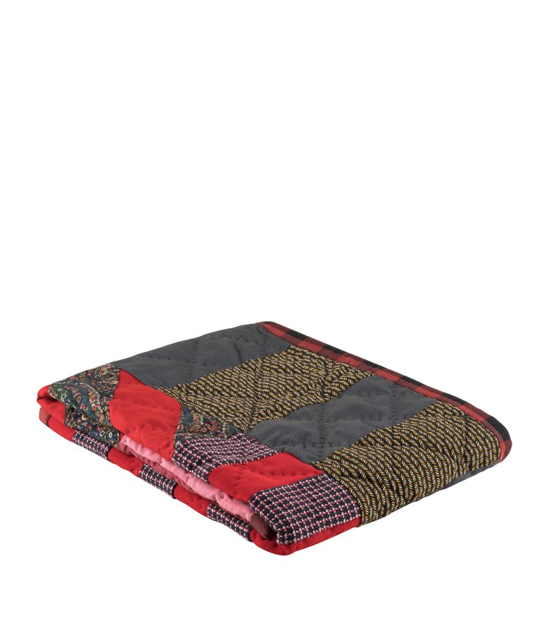 COLLABORATIONS Michelle Multicolore