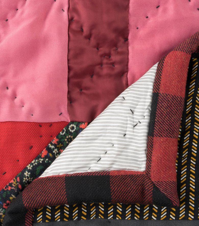 COLLABORATIONS Michelle Multicolore