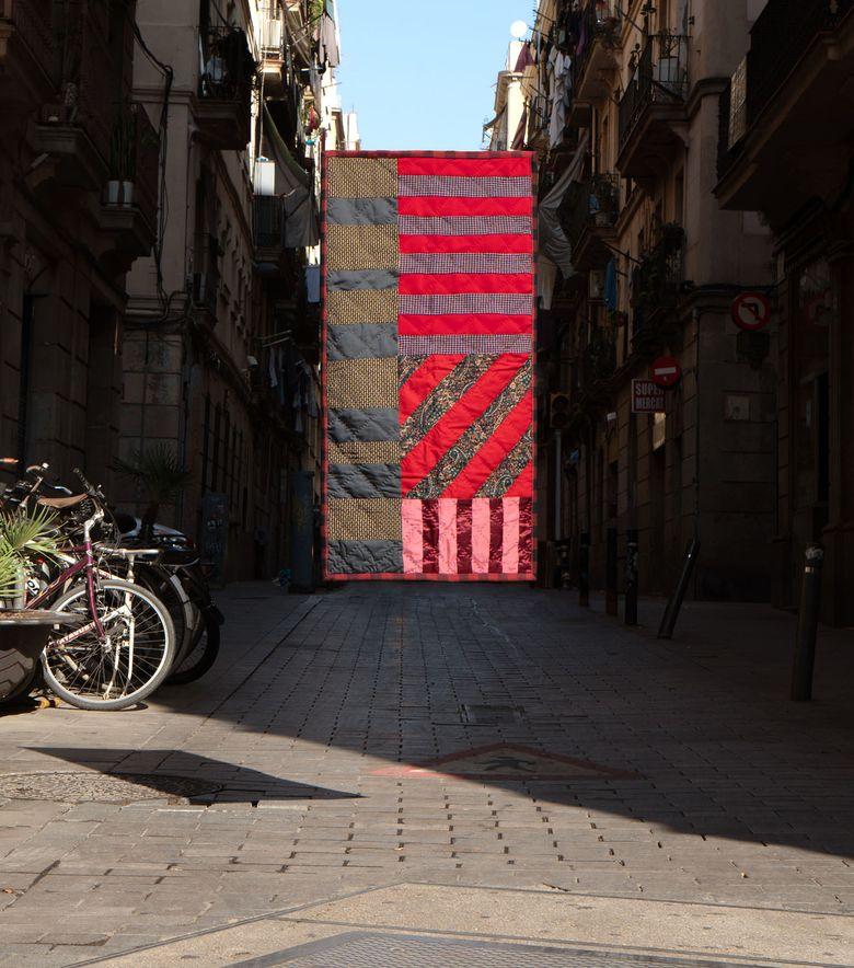 COLLABORATIONS Michelle Multicolore