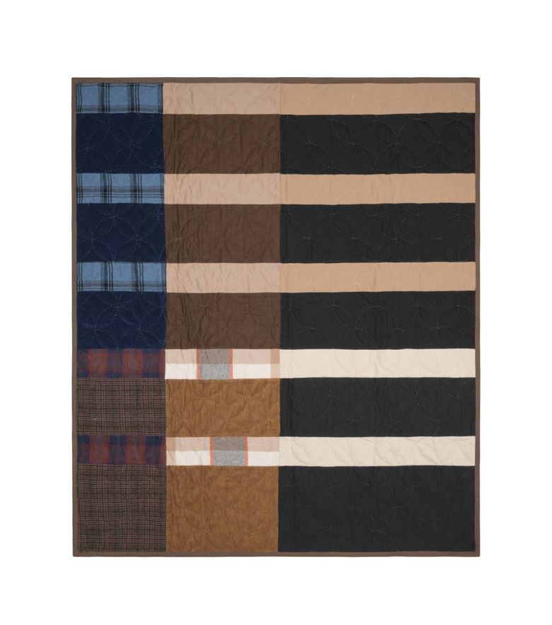 COLLABORATIONS Mike Multicolore