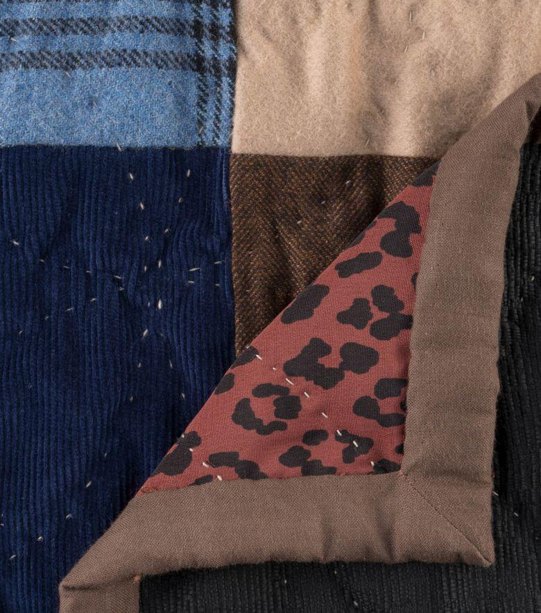 COLLABORATIONS Mike Multicolore