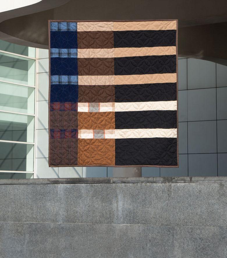 COLLABORATIONS Mike Multicolore