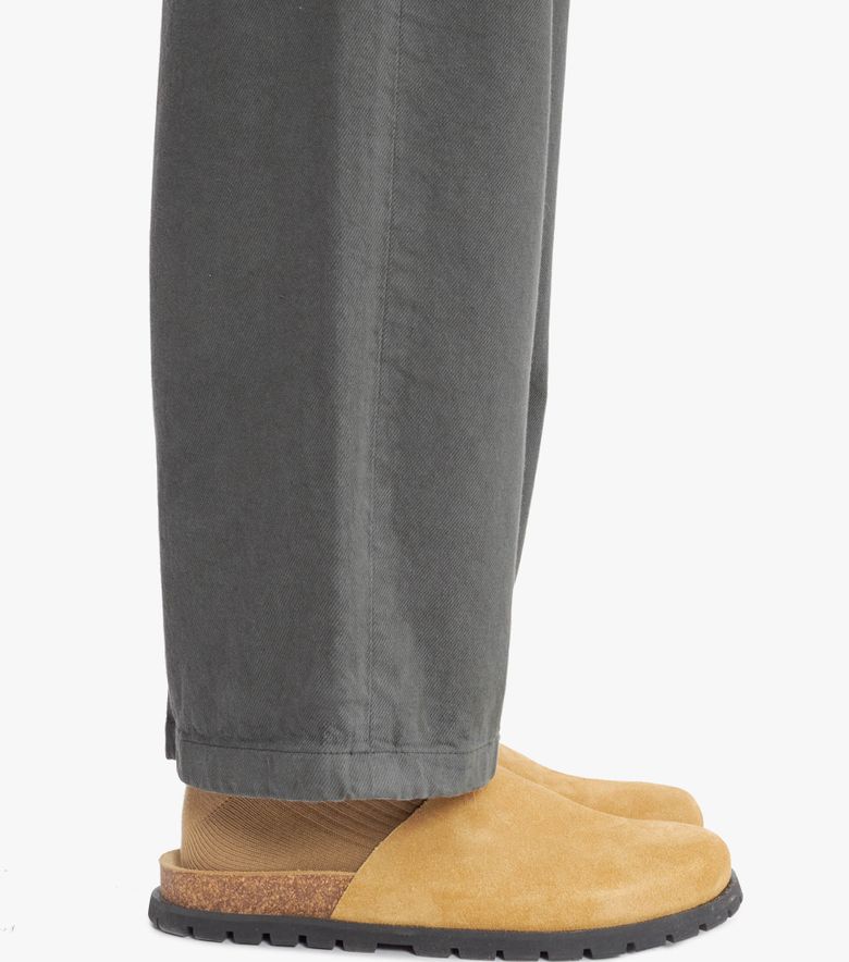 COLLABORATIONS Mules Swell Femme Tame Impala Sable