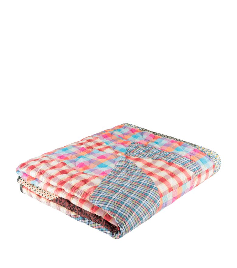 COLLABORATIONS Nica Multicolore