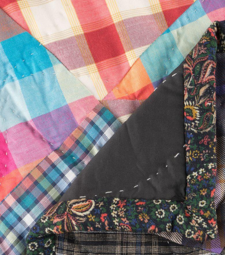 COLLABORATIONS Nica Multicolore