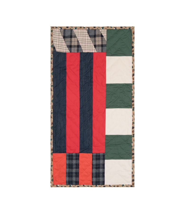 COLLABORATIONS Nicole Multicolore