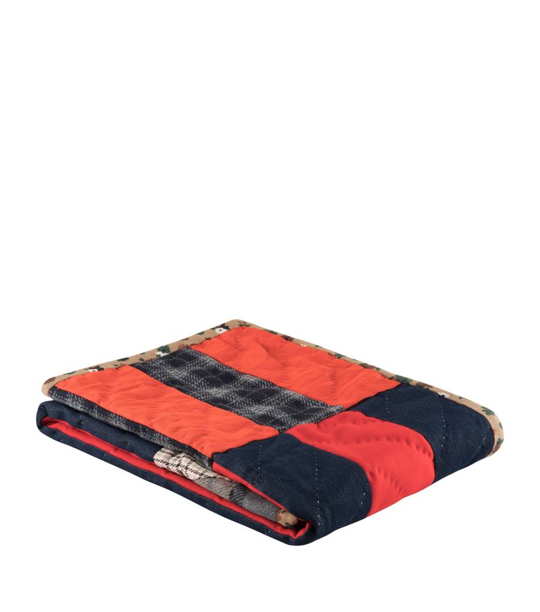 COLLABORATIONS Nicole Multicolore