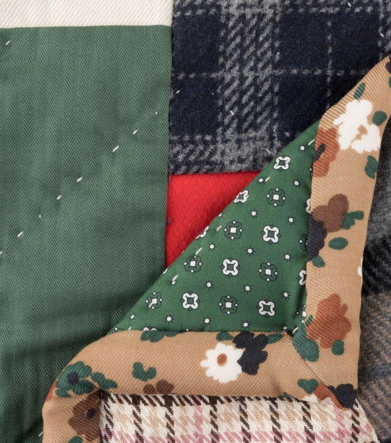 COLLABORATIONS Nicole Multicolore