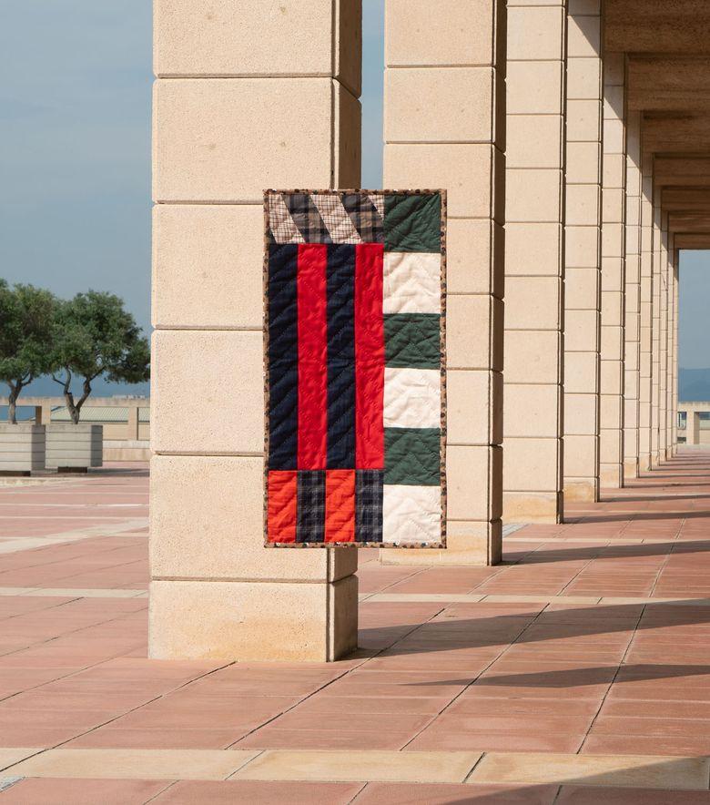 COLLABORATIONS Nicole Multicolore