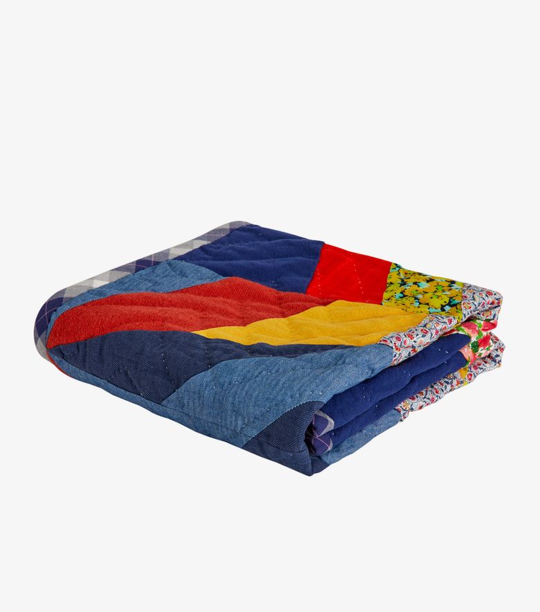 COLLABORATIONS Paon Du Jour Multicolore