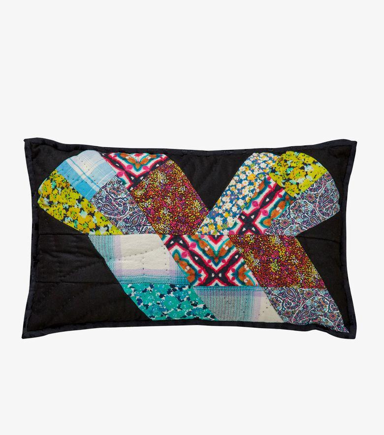 COLLABORATIONS Papillon Jaune Multicolore