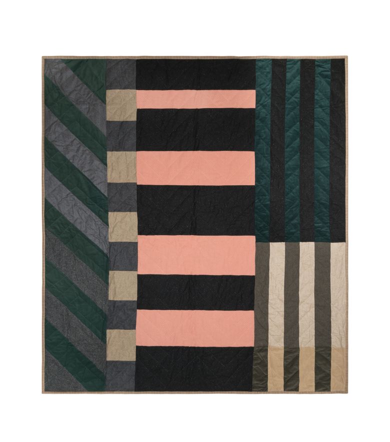 COLLABORATIONS Paris Multicolore